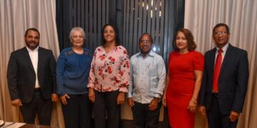 Anuncian candidata a la presidencia de la Sociedad Dominicana de Cardiología