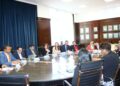 Eddy Alcántara llama a países a crear controles garanticen seguridad en comercio electrónico