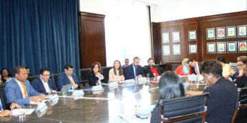 Eddy Alcántara llama a países a crear controles garanticen seguridad en comercio electrónico