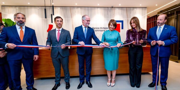 La Asociación de Bancos Múltiples inaugura sus nuevas instalaciones en Hábitat Center