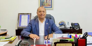 Agricultura prepara 220 mil tareas para siembra habichuelas región Suroeste