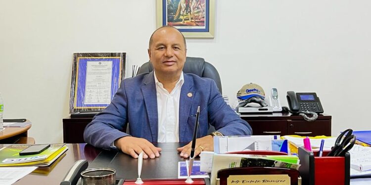 Agricultura prepara 220 mil tareas para siembra habichuelas región Suroeste