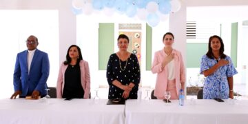 Ponen en servicio nuevo Caipi Los Frailes