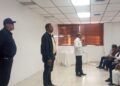 Viceministro de Interior y Policía crea Comité de Participación Comunitaria para la Seguridad y Convivencia