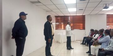 Viceministro de Interior y Policía crea Comité de Participación Comunitaria para la Seguridad y Convivencia 