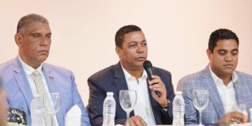 LMD y Ministerio de Interior articulan estrategia integral para una convivencia ciudadana segura a nivel municipal