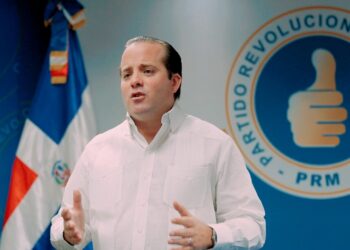 PRM anuncia suspensión de los cuatro eventos regionales que tenía convocados para este fin de semana