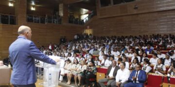 Isidro Torres: “Emprendimiento es instrumento de esperanza de jóvenes para desarrollar el país”