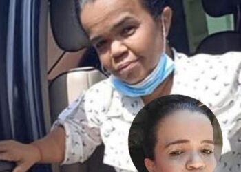 Con supuesta sustancia mujer se quita la vida en una banca de lotería