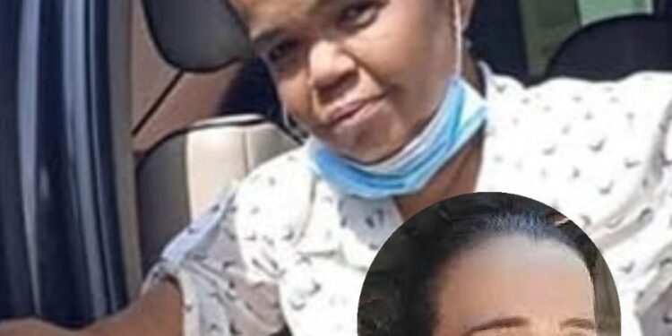 Con supuesta sustancia mujer se quita la vida en una banca de lotería