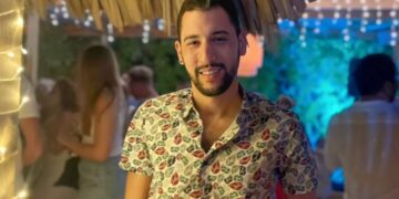 Capturan hombre acusado de matar al joven Jesús Cuevas