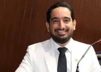 José Horacio Rodríguez dice que quiere seguir trabajando desde el Congreso Nacional