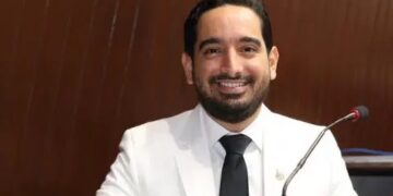 José Horacio Rodríguez dice que quiere seguir trabajando desde el Congreso Nacional