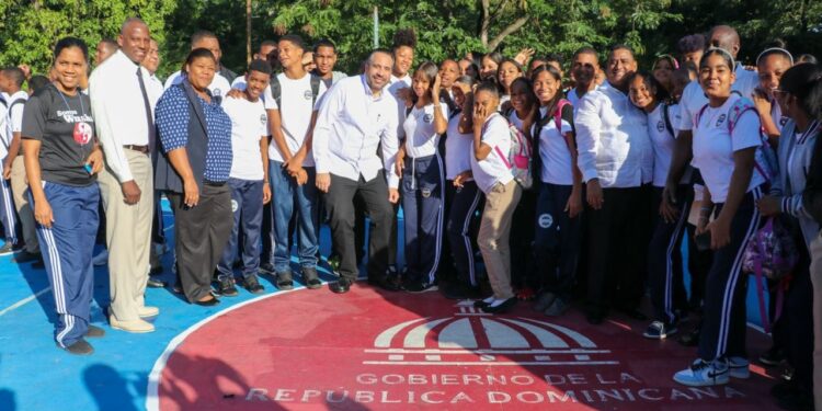 INEFI celebra el Día Nacional del Deporte