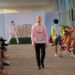 Diseñador Faraón participa exitosamente en El Salvador Fashion Week