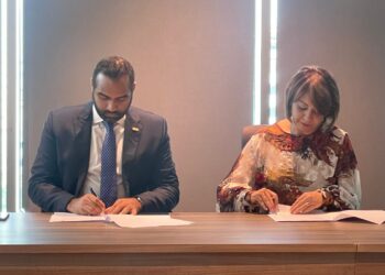 ABA y el CODESSD se unen para trabajar por la inclusión financiera