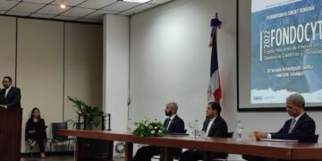 MESCYT inaugura XIV Seminario de Investigación Científica e Innovación Tecnológica