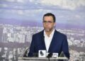 Andrés Navarro buscará la candidatura a alcalde del Distrito Nacional por el PLD