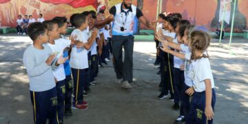 INEFI rescata concursos nacionales de la Clase de Educación Física