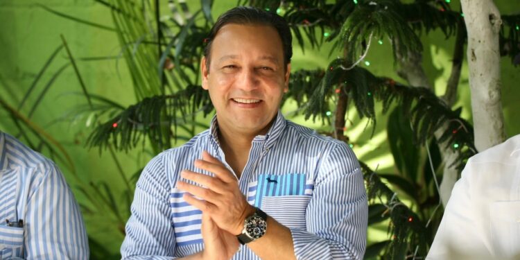 Crean comisión de alto nivel para estructurar equipos de trabajo proyecto presidencial Abel Martínez