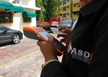 ASDN destaca beneficios de su dinámico sistema de cobro a domicilio