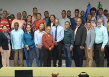 Realizan 1ra Jornada de Investigación Científica en Ciencias Agronómicas y Veterinarias