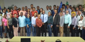 Realizan 1ra Jornada de Investigación Científica en Ciencias Agronómicas y Veterinarias