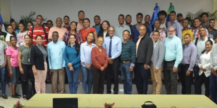 Realizan 1ra Jornada de Investigación Científica en Ciencias Agronómicas y Veterinarias