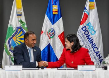 ProDominicana impulsa sistema Ventanilla Única de Inversión en el Distrito Turístico Verón Punta Cana