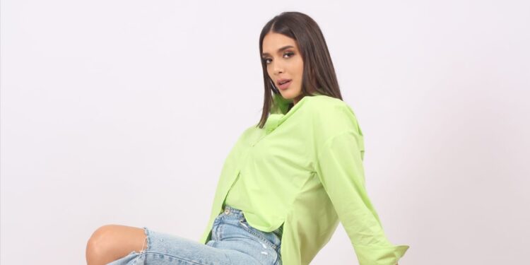 Irina Peguero, Mabel Henríquez, Yokasta Díaz y Katherin Amesty compartirán roles en “Aquí se habla Español”