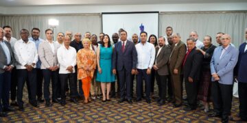 Municipalidad dará apoyo en los territorios al gobierno central para el Censo Nacional