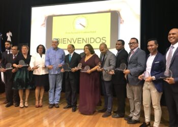 Anuncian nominados al Premio Nacional de Periodismo Digital 2022
