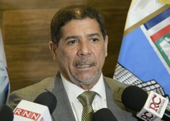 Ministro de Agricultura llama a respaldar el X Censo Nacional de Población y Vivienda