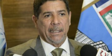 Ministro de Agricultura llama a respaldar el X Censo Nacional de Población y Vivienda