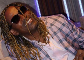 Destacado coreógrafo y bailarín Mr. Rhino se lanza como cantante