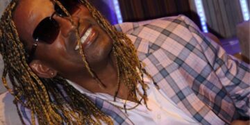 Destacado coreógrafo y bailarín Mr. Rhino se lanza como cantante