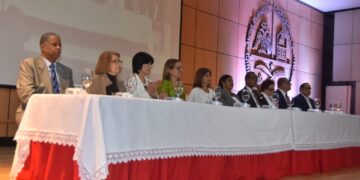 Facultad de Artes UASD realiza Congreso Internacional de Artistas Visuales