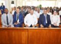 Titulación ha entregado más de 38 mil títulos de propiedad en dos años