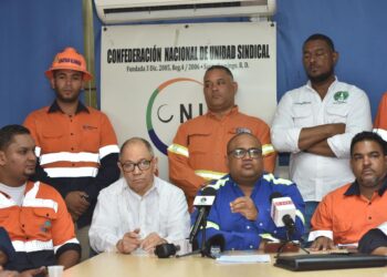 Federación trabajadores mineros solicitan al Gobierno autorice estudios proyecto Romero en San Juan