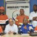 Federación trabajadores mineros solicitan al Gobierno autorice estudios proyecto Romero en San Juan