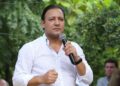 Abel Martínez: “Limitación venta de alcohol refleja desconocimiento para frenar la delincuencia”