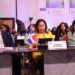 Ministra de la Mujer de RD y homologas de la región abordan sistemas integrales de cuidados
