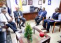 Defensor del Pueblo favorece diálogo CMD y las ARS