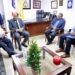 Defensor del Pueblo favorece diálogo CMD y las ARS