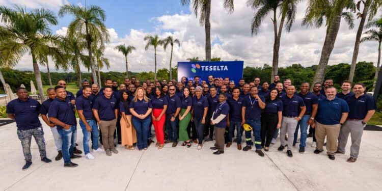 Multilatina Teselta llega y se queda en República Dominicana