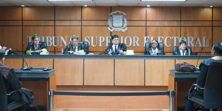 TSE declara improcedente acción amparo de cumplimiento contra Concejo Regidores de Higüey