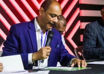 Obispo evangélico llama a las familias a participar en el Censo Nacional