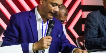 Obispo evangélico llama a las familias a participar en el Censo Nacional