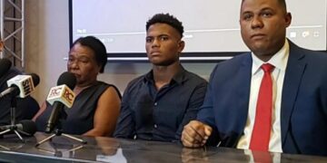 Citan al Gerente General de Los Texas Rangers a comparecer ante corte dominicana por caso Fraidel Liriano