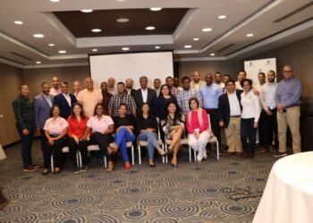 Empresas internacionales Panduit y Fluke Networks presentan nuevas soluciones tecnológicas para usuarios a través de Cablecomm